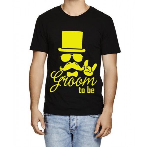 Groom To Be T-shirt