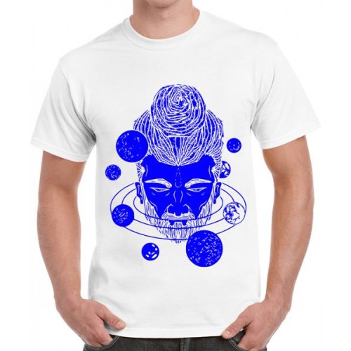Bramhaand Graphic Printed T-shirt