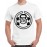 Gym Kettlebell Graphic Printed T-shirt