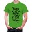 Holi Hai Graphic Printed T-shirt