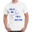 Trust Me I'M A Doctor Graphic Printed T-shirt