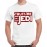 Men's Cotton Graphic Printed Half Sleeve T-Shirt - I Am A Jedi