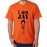 Men's Cotton Graphic Printed Half Sleeve T-Shirt - I Am Jay