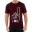 Be Number One Graphic Printed T-shirt