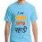 I'M Pahadi Graphic Printed T-shirt