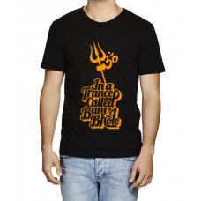 Bam Bhole Graphic Printed T-shirt