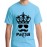 King Pahadi Graphic Printed T-shirt