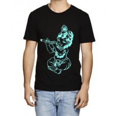 Bal Krishna Graphic Printed T-shirt