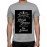 Believe In The Lord Jesus Graphic Printed T-shirt