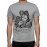 Shiv And Parvati Graphic Printed T-shirt