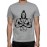 Hanuman Graphic Printed T-shirt