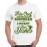 This Chef Don't Make Mistakes Graphic Printed T-shirt