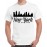 New York On My Mind Graphic Printed T-shirt