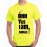 Ohh Yes I Am Single Graphic Printed T-shirt