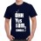 Ohh Yes I Am Single Graphic Printed T-shirt