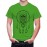 Owl Graphic Printed T-shirt