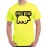 Men's Cotton Graphic Printed Half Sleeve T-Shirt - PAPA BEAR