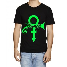 Prince Graphic Printed T-shirt