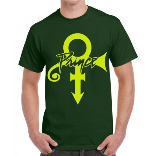 Prince Graphic Printed T-shirt
