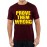 Prove Them Wrong Graphic Printed T-shirt