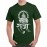 Raja Graphic Printed T-shirt