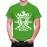 Rajput The Most Powerful King Graphic Printed T-shirt