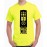 Men's Cotton Graphic Printed Half Sleeve T-Shirt - Remote Control Me