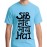 Sab Moh Maya Hai Graphic Printed T-shirt