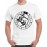 Sagittarius Graphic Printed T-shirt