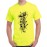 Samurai Graphic Printed T-shirt