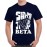 Sharma Ji Ka Beta Graphic Printed T-shirt
