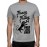 Bhaag Bhaag Sher Aya Sher Graphic Printed T-shirt