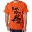 Bhaag Bhaag Sher Aya Sher Graphic Printed T-shirt