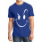 Smiley Emoji Graphic Printed T-shirt