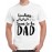 Soon To Be Dad Graphic Printed T-shirt