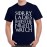 Sorry Ladies I'm in The Night's Watch Graphic Printed T-shirt