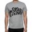 Stay Weird Graphic Printed T-shirt