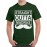 Straight Outta Madras Graphic Printed T-shirt