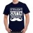 Straight Outta Madras Graphic Printed T-shirt