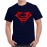Superman Graphic Printed T-shirt