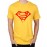Superman Graphic Printed T-shirt