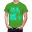 Think Like Proton Always Positive Graphic Printed T-shirt