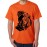 Tiger Maharaj Shivaji Graphic Printed T-shirt