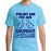 Trust Me I'M An Engineer Graphic Printed T-shirt
