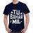 Tu Bahar Mil Graphic Printed T-shirt