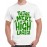 Tujhe Meri High Lagegi Graphic Printed T-shirt