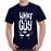 What A Guy Graphic Printed T-shirt