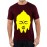 Buddha Graphic Printed T-shirt