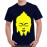 Buddha Graphic Printed T-shirt