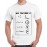 All You Need Is Love Math T-shirt